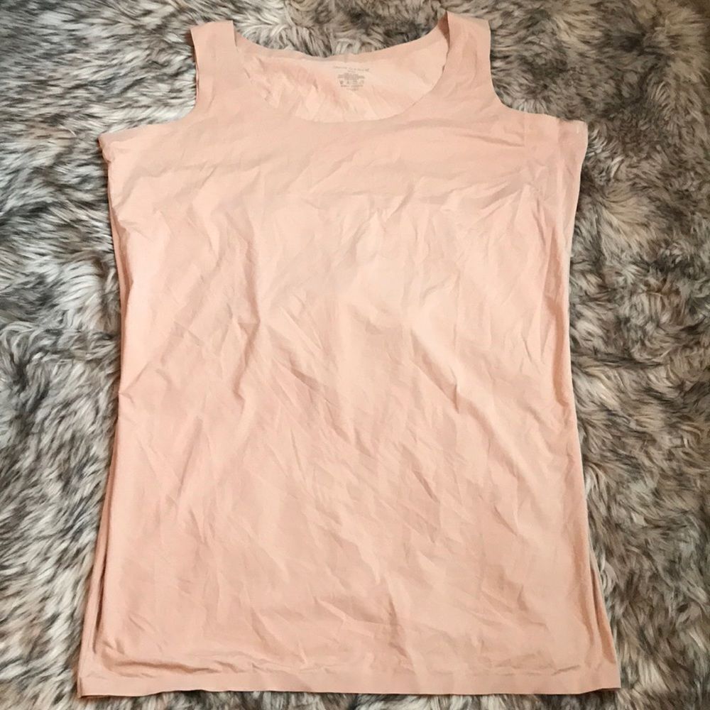 Secret Solutions Body Shaper Slip Smoother 30/32